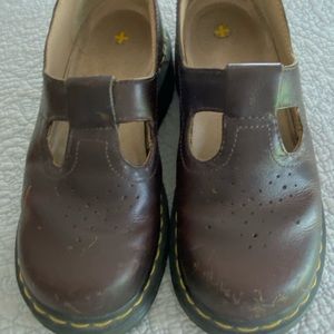 Dr. Marten Mary Jane